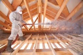 Types of Insulation We Offer in Mcconnelsville, OH