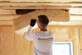 Trusted Mcconnelsville, OH Foam Insulation Services Experts